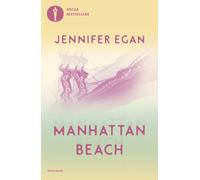 Manhattan beach - Egan Jennifer