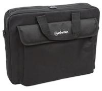 MANHATTAN 438889 - Notebook bag, up to 39.6 cm (15.6'')