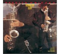 Manhattan Burn by Paquito D'Rivera