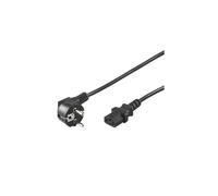 MANHATTAN Cavo alimentazione C13 a Schuko 5 mt