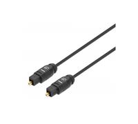 Manhattan Cavo Audio Ottico Digitale Toslink 2m