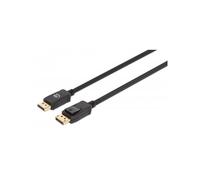 MANHATTAN 8K 60HZ DISPLAY PORT 1.4 CABLE 2M
