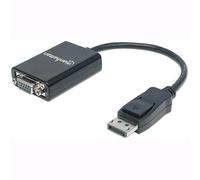 Manhattan Cavo Convertitore da DisplayPort a VGA