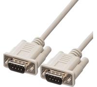 Manhattan Cavo D-Sub 9 Poli M/M 5,0 m