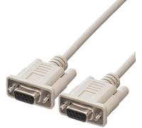 Manhattan Cavo D-SUB 9p. F/F 1,8 m
