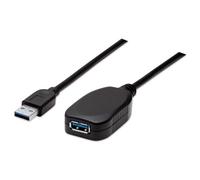 Manhattan Cavo Prolunga Attivo USB 3.0 SuperSpeed