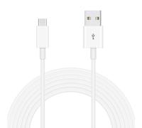 Manhattan Cavo di Ricarica Rapida USB/Micro-USB 1m Bianco