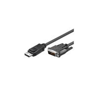 MANHATTAN Cavo Display port a DVI, 2 mt