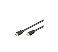 MANHATTAN Cavo HDMI Highspeed con ethernet channel 1.4 M/M, 15 m