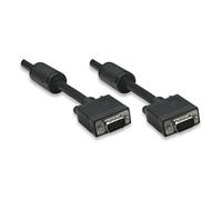 Manhattan Cavo Monitor Svga M/M con ferrite da 20 m