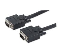 Manhattan Cavo Monitor Svga M/M da 20 m