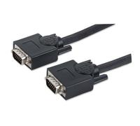 Manhattan Cavo Monitor Svga M/M da 20 m