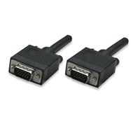 Manhattan Cavo Monitor Svga M/M da 5 m
