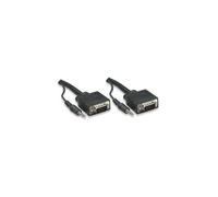 Manhattan Cavo SVGA con Audio 10 mt