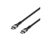 MANHATTAN 356367 - Cavo di sincronizzazione e ricarica, USB C, 240 W, PD 3.1, 2 m.