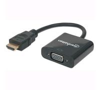 Manhattan Convertitore da HDMI a VGA