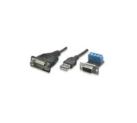 MANHATTAN Convertitore da USB seriale RS485