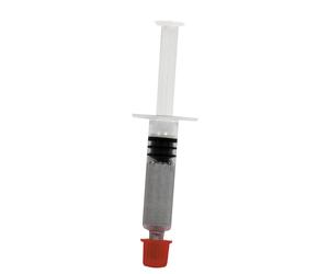 Manhattan CPU Thermal Paste Grease,1.5g, Heat sink compound, Equivalent to Start