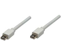 Manhattan Display Port e Mini Display Port