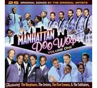 Manhattan Doo Wop 1