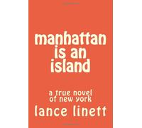 manhattan è un'isola