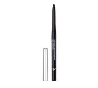Manhattan Endless Stay Waterproof Gel Eyeliner, 006 nero intenso, lunga durata, resistente all'acqua e anti-sbavature, da non temperare, 1 pezzo