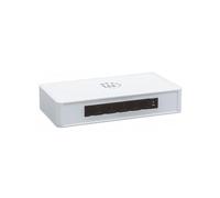 Manhattan Ethernet Switch Gigabit 5 porte Desktop