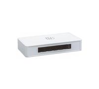 Manhattan Ethernet Switch Gigabit 5 porte Desktop