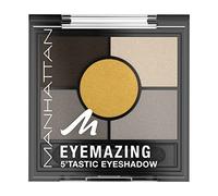 Manhattan Eyemazing 5'Tastic Eyeshadow 001