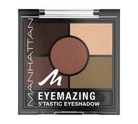 Manhattan Eyemazing 5'Tastic Eyeshadow 002