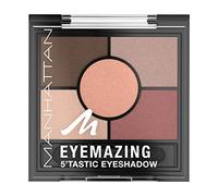 Manhattan Eyemazing 5'Tastic Eyeshadow 003