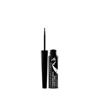 Manhattan eyemazing Bold Liquid Liner, colore 001 NERO, 1er Pack (1 X 3 ML) - NU