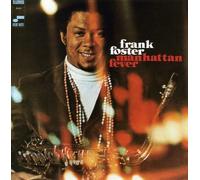 Manhattan Fever by Frank Foster (2007-06-05)