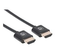 Cavo HDMI™ High Speed con Ethernet Ultra Sottile 1,8m