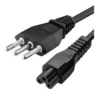 MANHATTAN ICOC 09-NC-030 - Cavo alimentazione C5 a italiana 3,0 mt