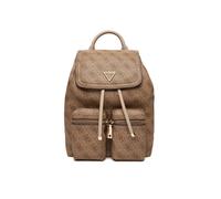 GUESS Zaino MANHATTAN II beige