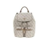 Manhattan II Flap Backpack Guess