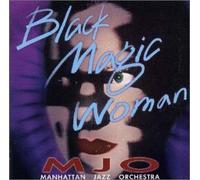 Manhattan Jazz Orch. - Black Magic Woman