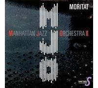 Manhattan Jazz Orch Ii - Moritat