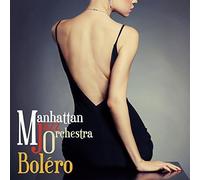 Manhattan Jazz Orchestra - Bolero