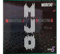 Manhattan Jazz Orchestra II - Moritat