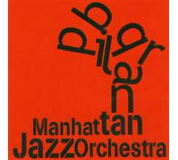 Manhattan Jazz Orchestra - Manhattan Jazz Orchestra - Birdland [Japan CD] VACM-7074