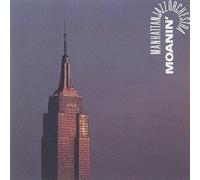 Manhattan Jazz Orchestra - Moanin'
