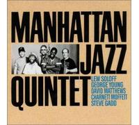 Manhattan Jazz Quintet