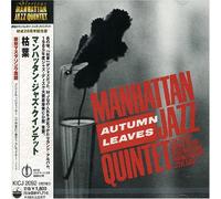 Manhattan Jazz Quintet - Autumn Leaves