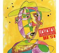 Manhattan Jazz Quintet - Best