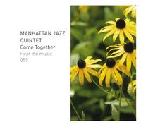 Manhattan Jazz Quintet - Come Together [Ltd. Edition]