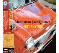 Manhattan Jazz Quintet - I Got Rhythm