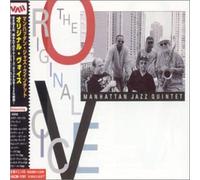 Manhattan Jazz Quintet - Original Voice