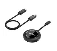 Manhattan 1080p Wireless HDMI-Display-Praesentationsset (208420)